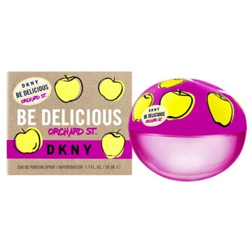 DKNY Eau de Parfum DKNY Be Delicious Orchard EDP 50