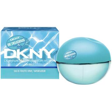 DKNY Eau de Toilette DKNY Be Delicious Pool Party Bay Breeze EDT 50