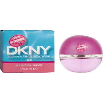 DKNY Eau de Toilette DKNY Be Delicious Pool Party Mai Tai EDT 50