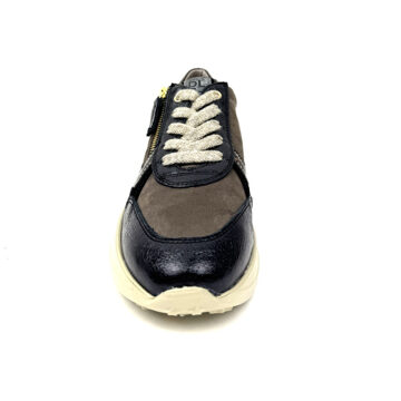 DL Sport 6757 Zwart - 40