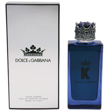 Dolce & Gabbana Eau de Parfum Dolce & Gabbana K Intense Pour Homme EDP 100 ml