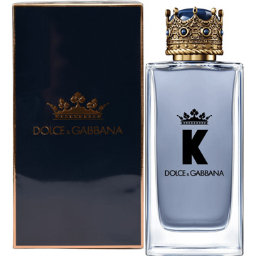 Dolce & Gabbana Eau de Toilette Dolce & Gabbana K By Dolce & Gabbana 100 ml