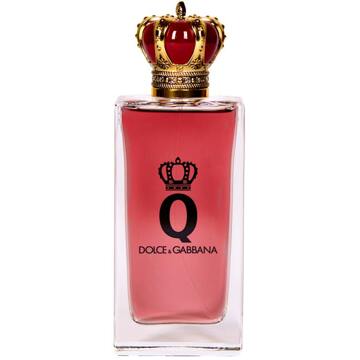 Dolce & Gabbana Q by DG Intense Eau de Parfum 100 ml