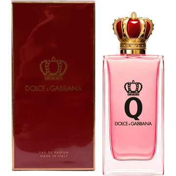 Dolce & Gabbana Q Eau de Parfum 100 ml