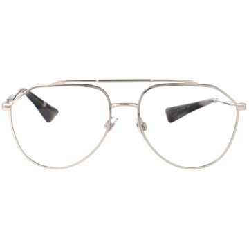 Dolce & Gabbana Stijlvolle Optische Bril Model 0Dg1353 Dolce & Gabbana , Gray , Heren - 57 MM