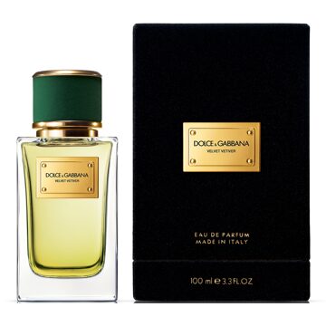 Dolce & Gabbana Velvet Vetiver Eau de Parfum 100 ml