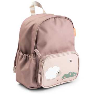 Done By Deer kinderrugzak Tiny Farm powder