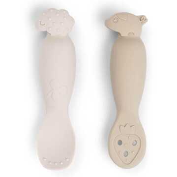 Done By Deer oefenlepels Tiny Farm