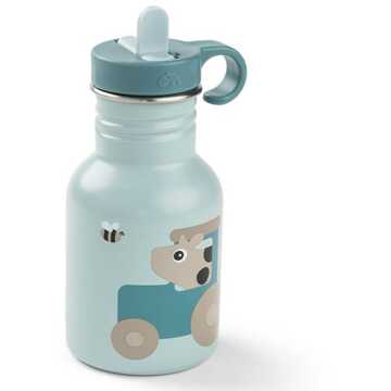 Done By Deer RVS fles Tiny Farm