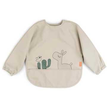 Done By Deer ™ Mouw Slab Lalee Sand Beige