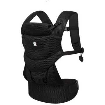 Dooky 1428380010 Dooky Urban Comfort draagzak