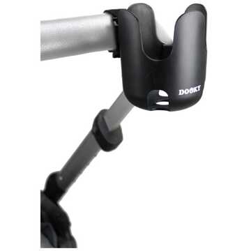 Dooky 1466400010 Dooky universele bekerhouder