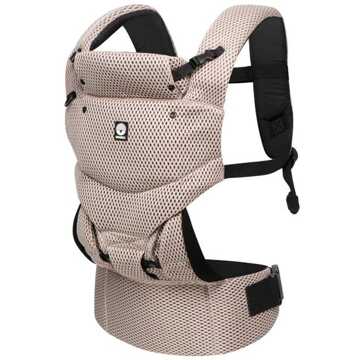 Dooky Carrier Urban Beige