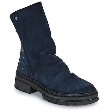 Dorking Laarzen Dorking COSMO" Blauw - 37,38,39