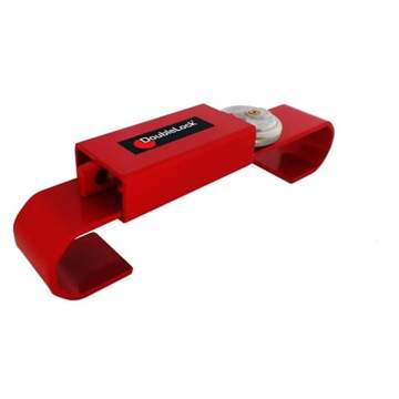 DoubleLock Container Lock JUNIOR