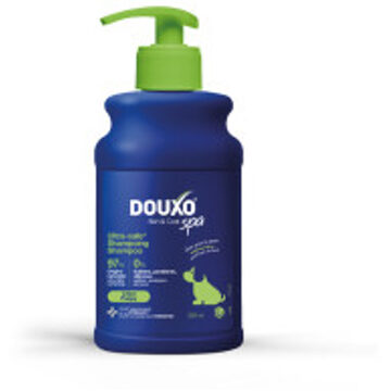 Douxo Spa shampoo voor puppy's 2 x 250 ml