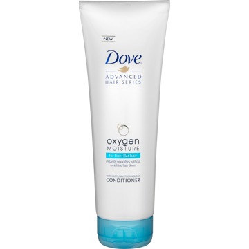 Dove Advanced Hair Series Oxygen Moisture Conditioner (L)