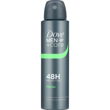 Dove Deodorant Dove Men +Care Extra Fresh 150 ml