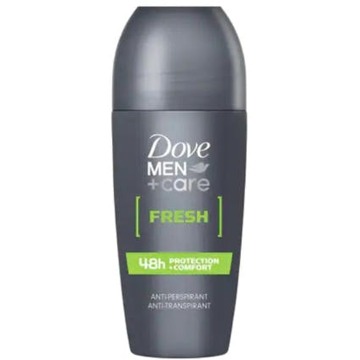 Dove Deodorant Dove Men Roll-On Fresh 50 ml