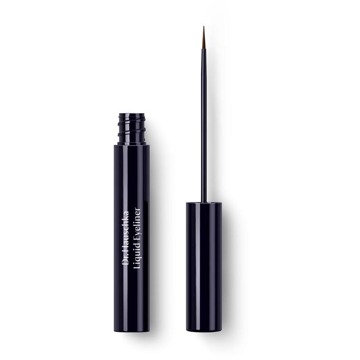 Dr. Hauschka Eyeliner Liquid Zwart