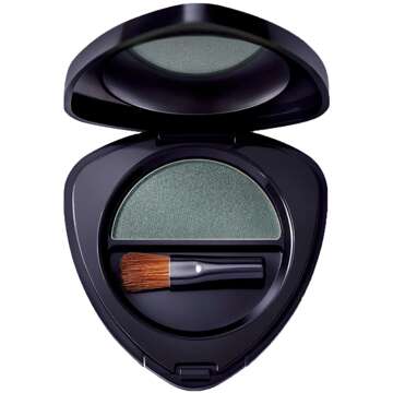 Dr. Hauschka Oogschaduw - 07 Aquamarijn 1,4g