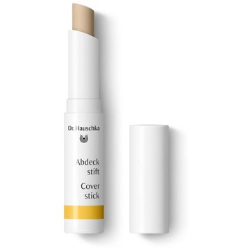 Dr. Hauschka Pure Care Cover Stick 01 Natural