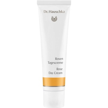 Dr. Hauschka Rozencrème - Dagcrème 30 ml