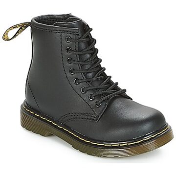 Dr. Martens 1460 T kids leren veterboots zwart - 27