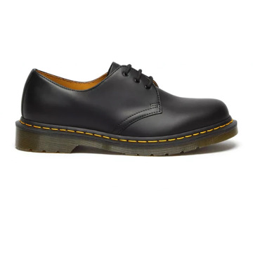 Dr. Martens 1461 Heren Veterschoenen - Zwart - Maat 44