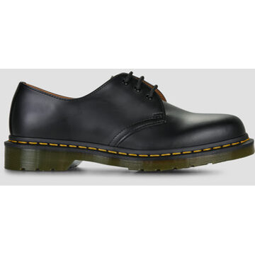 Dr. Martens 1461 Mannen Veterschoenen - Zwart - Maat 45