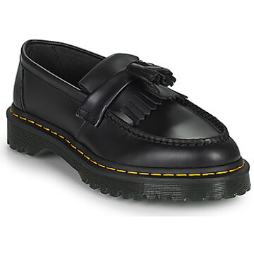 Dr. Martens Adrian Bex Smooth Dames Leren Schoenen Dr. Martens , Black , Dames - 38 Eu,39 EU