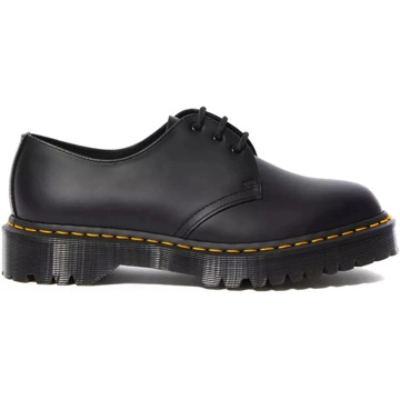 Dr. Martens Elegante Herenschoenen Dr. Martens , Black , Heren - 36 Eu,40 Eu,43 EU