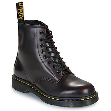 Dr. Martens Laarzen Dr. Martens 1460 Cherry Red Arcadia" Bordeau - 36,37,38,39,40,41,42,43,44,45,46,47,48