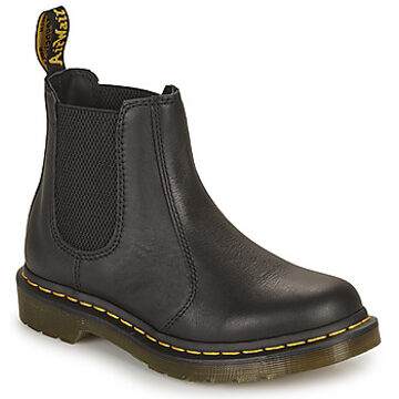 Dr. Martens Laarzen Dr. Martens 2976 BLACK VIRGINIA" Zwart - 36,37,38,39,40,41,42