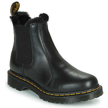 Dr. Martens Laarzen Dr Martens 2976 LEONORE" Zwart - 36,37