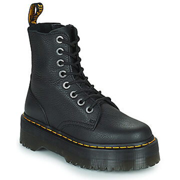 Dr. Martens Laarzen Dr. Martens Jadon III" Zwart - 36,37,38,39,40,41,42,43,44,45,46,47,48