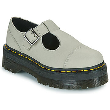 Dr. Martens Nette schoenen Dr. Martens Bethan Smoked Mint Tumbled Nubuck" Beige - 36,37,38,41