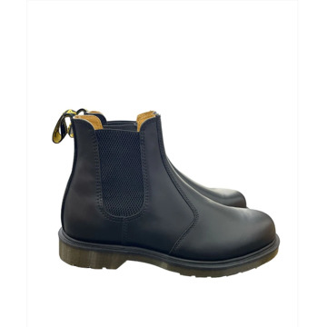 Dr. Martens Unisex Chelsea Boots - Zwart - Maat 40