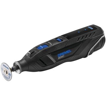 Dremel 8260JF Platinum Editie