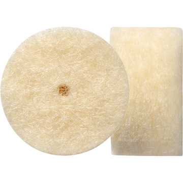 Dremel Polijstschijf 13 mm - 6 stuks (414)