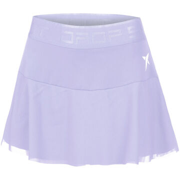 Drop Shot Caima Rok Dames mauve - XL