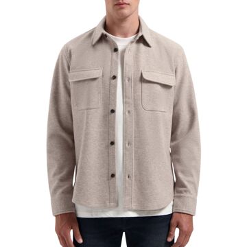 Dstrezzed Ulrik Overshirt Heren - L