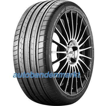 Dunlop car-tyres Dunlop SP Sport Maxx GT ( 275/35 ZR21 (103Y) XL NST, RO1 )