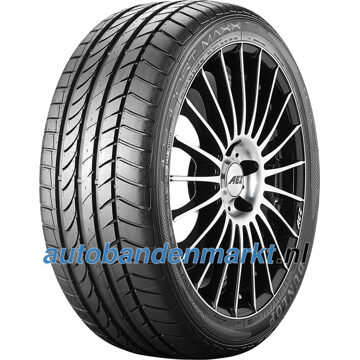 Dunlop car-tyres Dunlop SP Sport Maxx TT ( 225/60 R17 99V * )