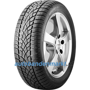 Dunlop car-tyres Dunlop SP Winter Sport 3D ( 265/40 R20 104V XL AO )
