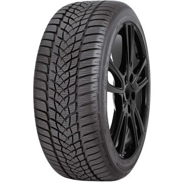 Dunlop car-tyres Dunlop SP Winter Sport 3D DSROF ( 175/60 R16 86H XL *, runflat )
