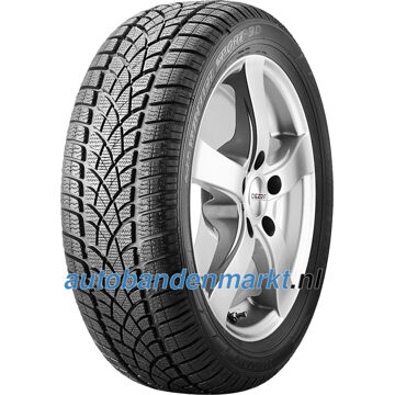 Dunlop car-tyres Dunlop SP Winter Sport 3D DSROF ( 225/60 R17 99H *, runflat )