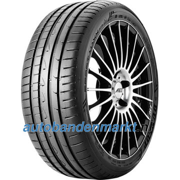 Dunlop car-tyres Dunlop Sport Maxx RT2 ( 205/40 R17 84W XL )