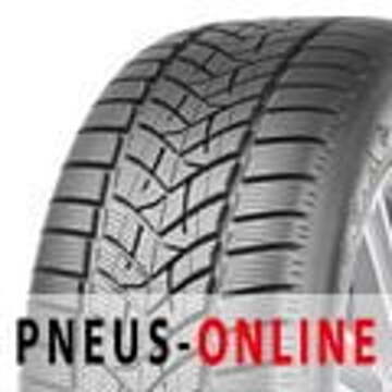 Dunlop car-tyres Dunlop Winter Sport 5 ( 215/55 R18 99V XL, SUV )