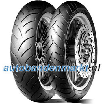 Dunlop Scootsmart 140/70-13 61P TL r
